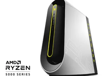 Alienware markets AMD and favours Intel, yet again