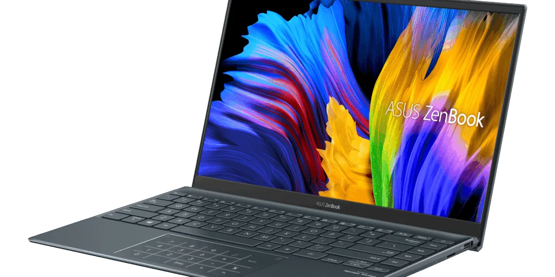 Top 5 AMD Ryzen 5000U powered laptops in India 2021