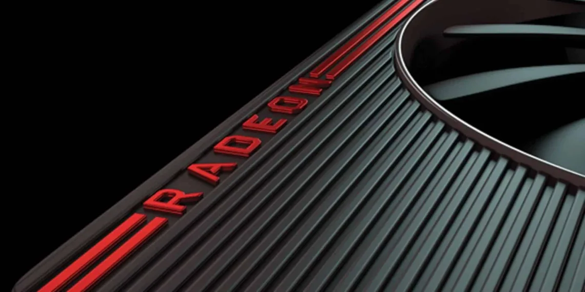 AMD’s RX 6600 and RX 6600 XT to feature Navi 23 GPUs