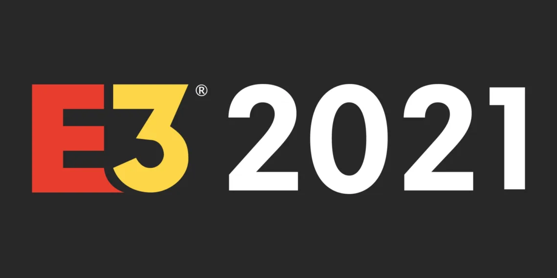 E3 2021