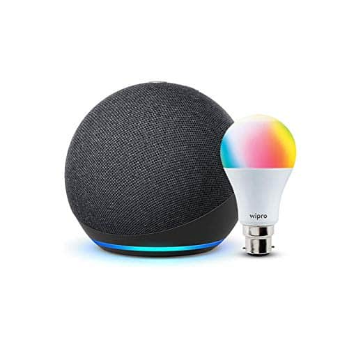echo 4th gen wipro bulb Best deals on Alexa devices - Fire TV and Echo during Amazon Summer Shopping