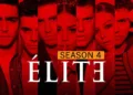 Elite(Season 4)