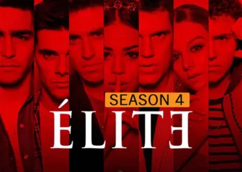 Elite(Season 4)