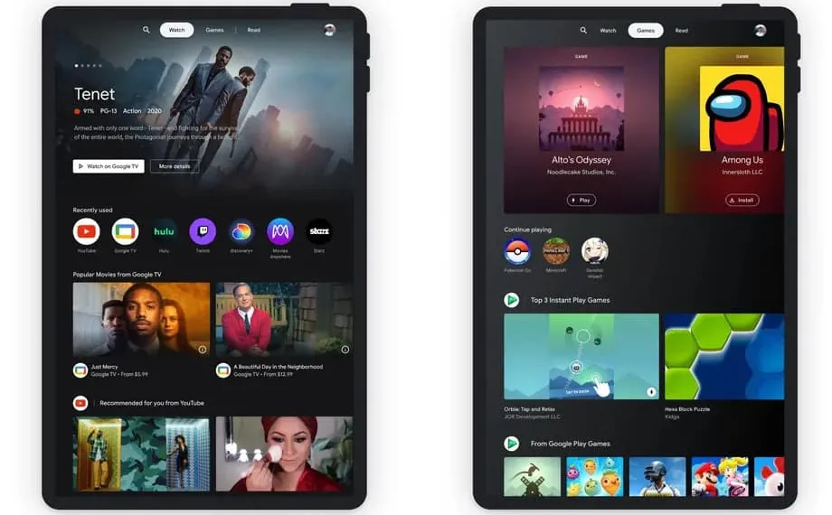 The upcoming Entertainment Space and all there's to know about it