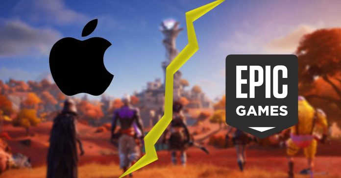 epic-games-vs-apple-fortnite Apple's App Store Chief begins iPhone maker's defence in Epic antitrust fight