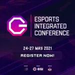 A Conference Beyond Gaming, Esports Integrated Conference (EIC) 2021 Kicks-Off on May 24 to May 27, 2021