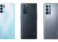OPPO Reno 6, Reno 6 Pro, Reno 6 Pro+ launched in China