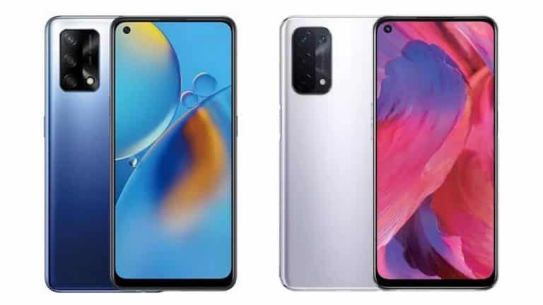Oppo A54 and A74 launched in Europe as low-cost 5G smartphones