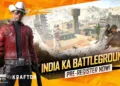 Name of the Maps confirmed by Battlegrounds Mobile India till now