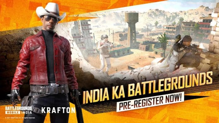 Name of the Maps confirmed by Battlegrounds Mobile India till now Name of the Maps confirmed by Battlegrounds Mobile India till now