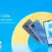 Realme C20A with MediaTek Helio G35 launched as rebranded Realme C20