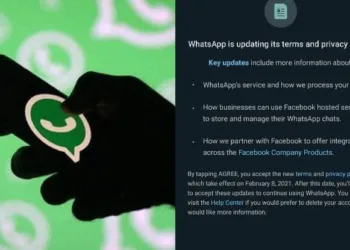 Whatsapp's New Privacy Policy Update: What will happen if you don't update?