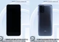 ZTE 8031 appears in TENAA certification, might come with a 16 MP primary camera