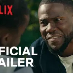 “Fatherhood”: Netflix has released the trailer of this film