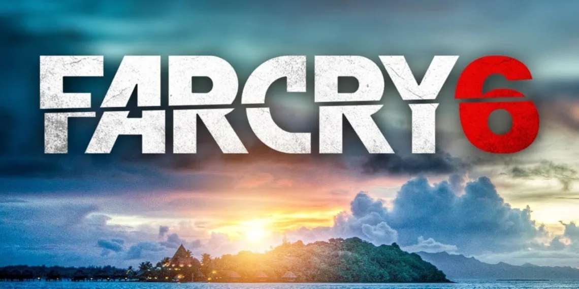 All We Know About Ubisoft's Far Cry 6