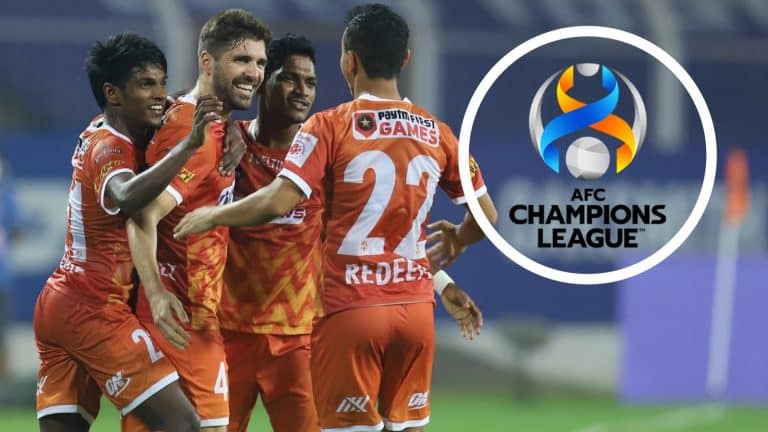Top 5 things to take from FC Goa’s debut campaign in the AFC Champions League