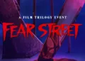 Fear Street: Movie Trilogy