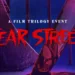 Fear Street: Movie Trilogy