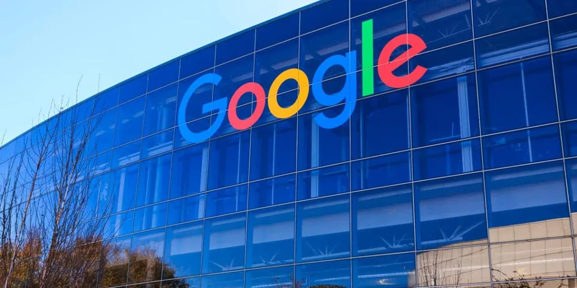 Google signs a deal with SpaceX to use Starlink with its cloud unit