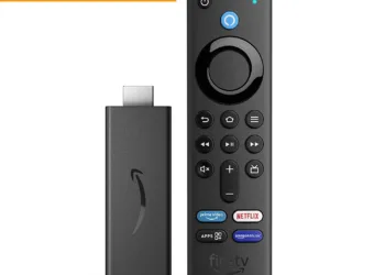 Fire TV Stick