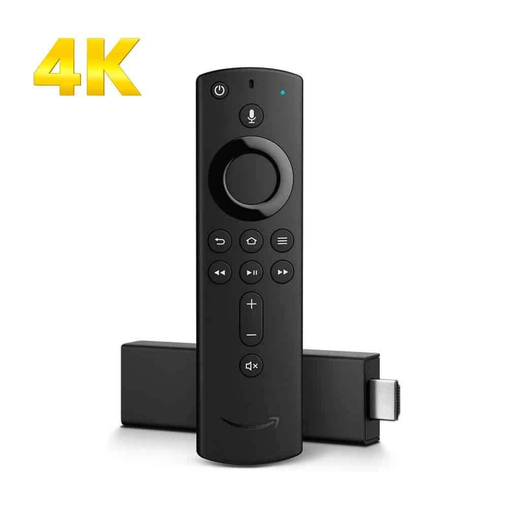 fire tv stick 4k Best deals on Alexa devices - Fire TV and Echo during Amazon Summer Shopping
