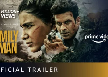 “Fresh on Prime”: Amazon Prime Video has Dropped an exciting trailer of the Upcoming Shows