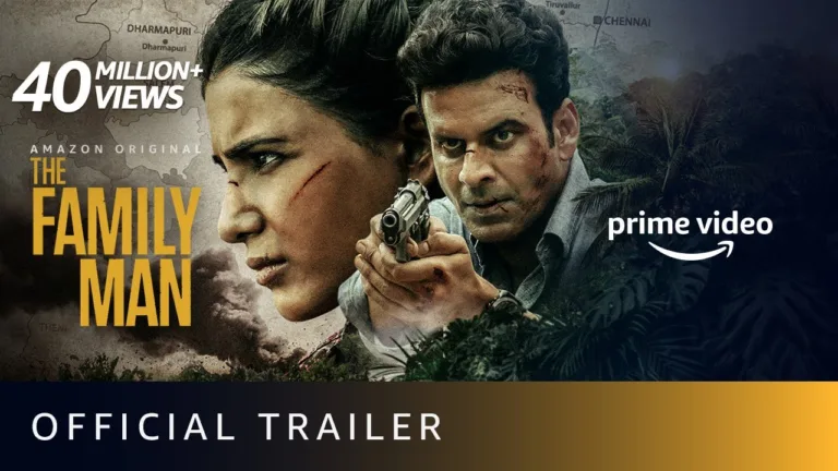 “Fresh on Prime”: Amazon Prime Video has Dropped an exciting trailer of the Upcoming Shows