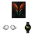 Samsung Galaxy Fold2 + Ear Buds Pro + Galaxy Watch Active 2 combo available for ₹1,51,979