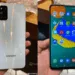Samsung Galaxy F52 5G live images leaked