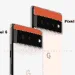 Google Pixel 6 and Pixel 6 Pro seems different in these leaked renders