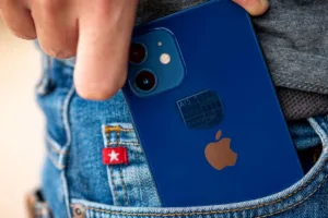 iPhone 13