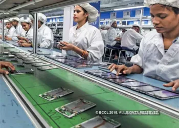 Top Electronic Manufacturers want PLI targets revised due to Supply Chain Crisis, Covid-19