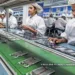 Top Electronic Manufacturers want PLI targets revised due to Supply Chain Crisis, Covid-19