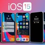 Everything we know about the upcoming Apple iOS 15