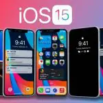 Everything we know about the upcoming Apple iOS 15