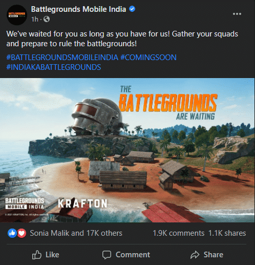 image 15 Battlegrounds Mobile India confirms the inclusion of the 'Sanhok' Map