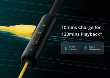 iQOO Neo 5 Vitality Edition Launching on 24th May in China