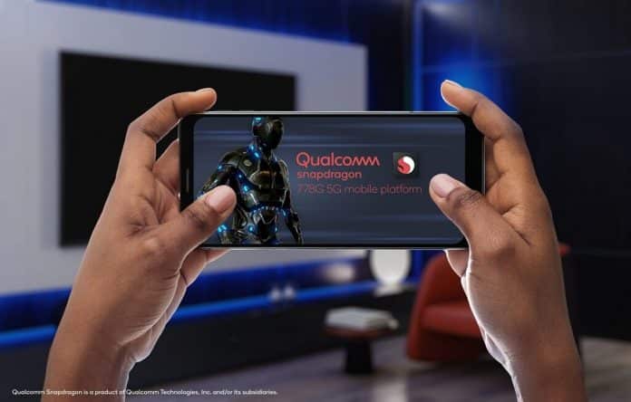 List of OEMs that will launch phones with the new Qualcomm Snapdragon 778G chipset