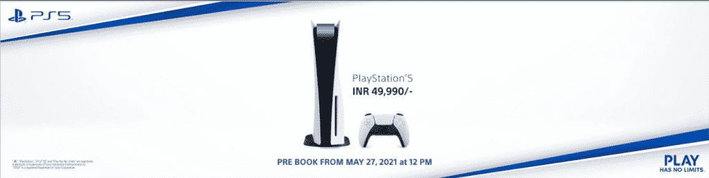 image 60 Get ready Indians, PS5 is COMING BACK in Stocks