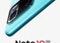 Redmi Note 10 Ultra 5G Specifications and price Leaked, series launching on May 26 in China