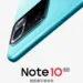 Redmi Note 10 Ultra 5G Specifications and price Leaked, series launching on May 26 in China