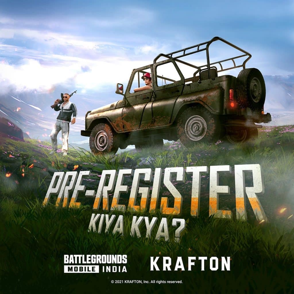 image 79 Name of the Maps confirmed by Battlegrounds Mobile India till now