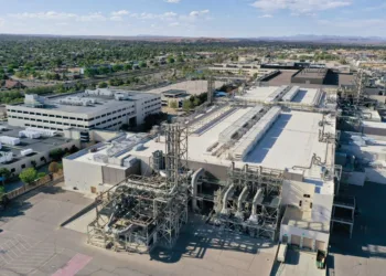 Intel looking to increase the production of its New Mexico fab for its 7nm Meteor Lake processors