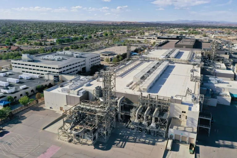 Intel looking to increase the production of its New Mexico fab for its 7nm Meteor Lake processors