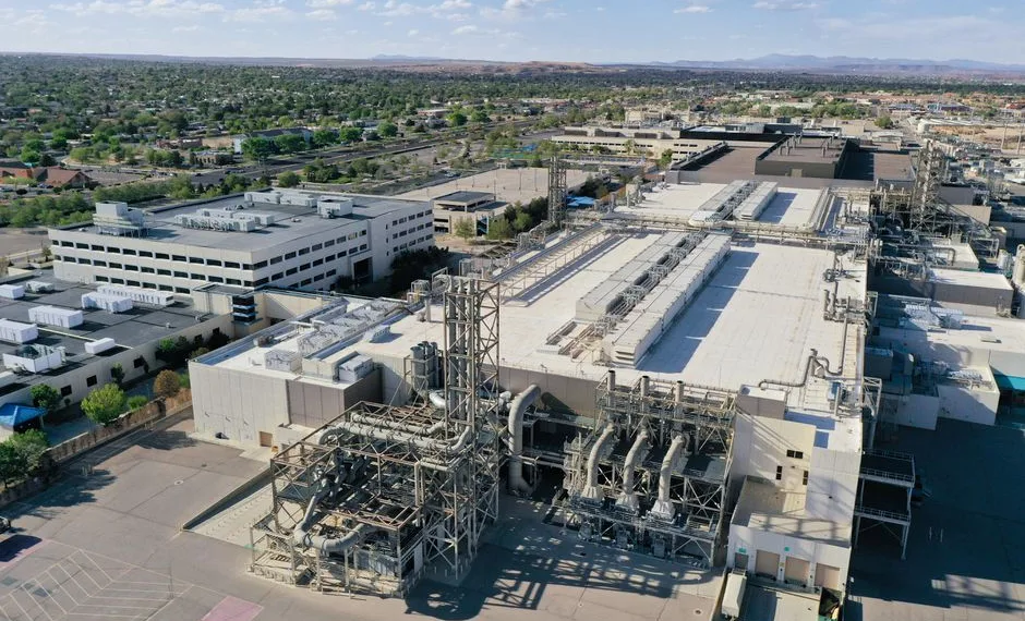 Intel looking to increase the production of its New Mexico fab for its 7nm Meteor Lake processors