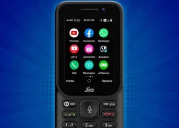 Jio ensures that JioPhone users will remain connected during the pandemic