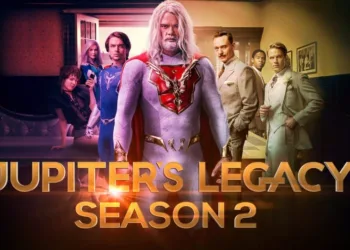 “Jupiter’s Legacy (Season 2)”: All the details about the renewal status on Netflix