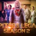 “Jupiter’s Legacy (Season 2)”: All the details about the renewal status on Netflix