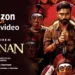 “KARNAN”: Amazon Prime Video has released the teaser of Dhanush’s latest film