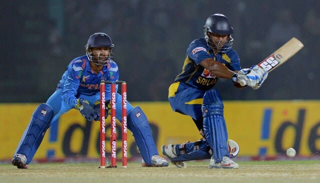 karthik sangakara The Hundred: KKR’s Dinesh Karthik to try his hand at cricket commentating